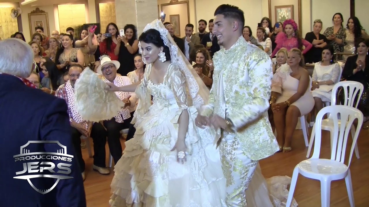 cancion Paco & Candela