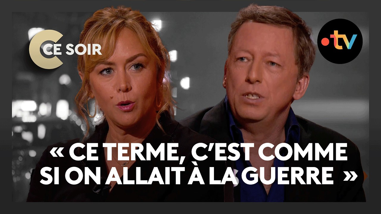 Réarmement démographique : L’État doit-il se mêler de notre fertilité ? - C Ce Soir du 3 mars 2026