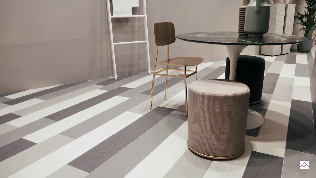 Marazzi @ Cevisama 2019