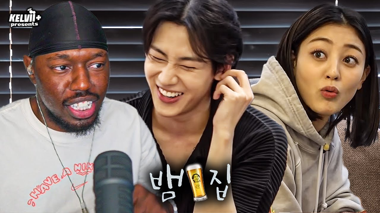 Twice Jihyo x Bambam Leaving Me Jelly For 29mins 🤧