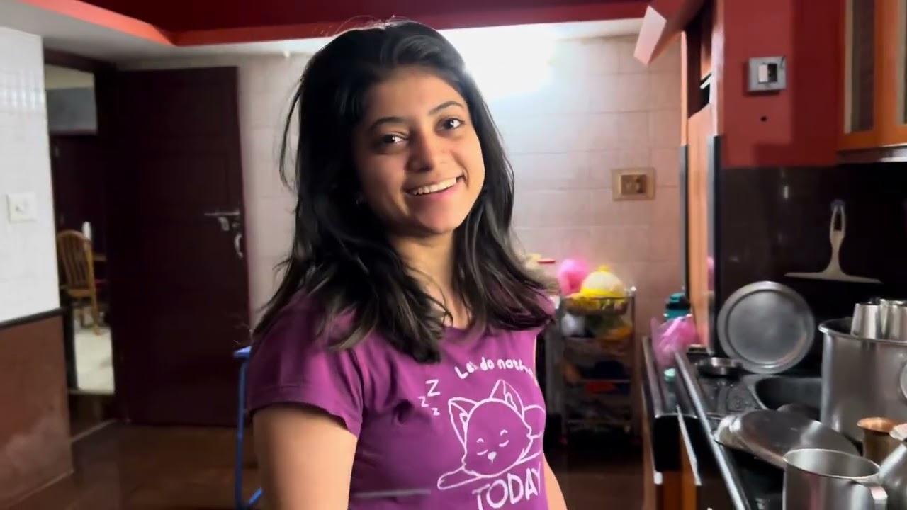 Karthik missed Anvitha ?