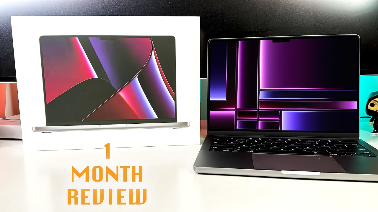 2023 MacBook Pro 14