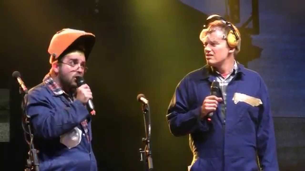 Murri & Backlund del 2