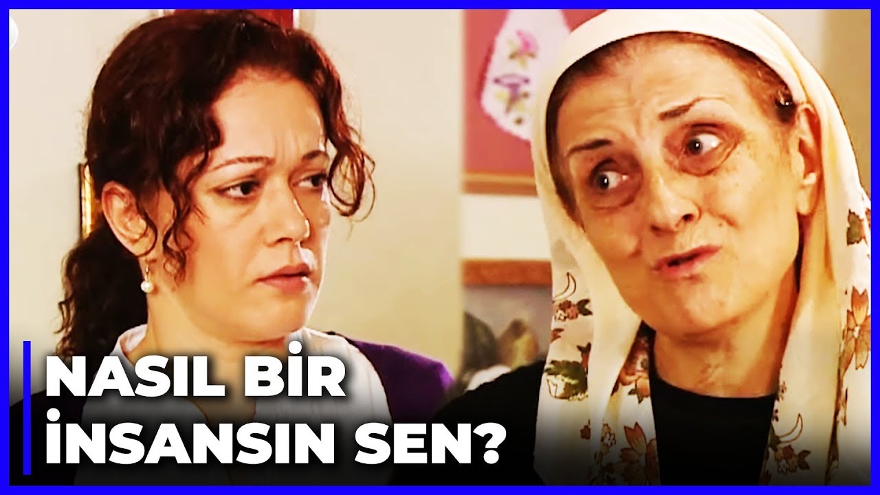 Cevriye, Fikret'e Kötü Bir Oyun Oynadı - Yaprak Dökümü 71. Bölüm