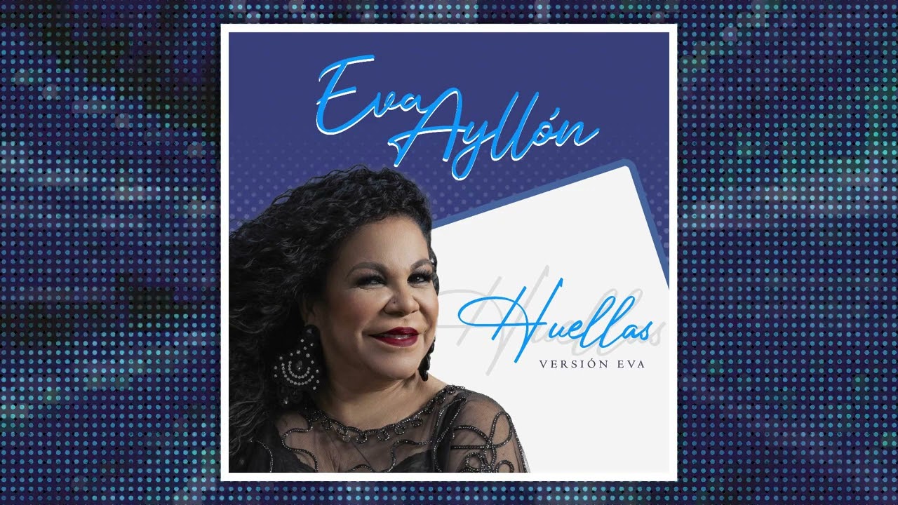 Eva Ayllón - Soy Pan, Soy Paz, Soy Más (Versión Eva)