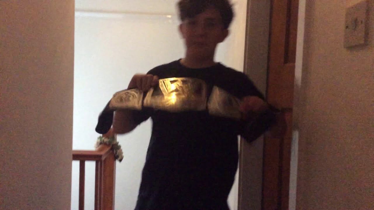 I&rsquo;m huge muscle man