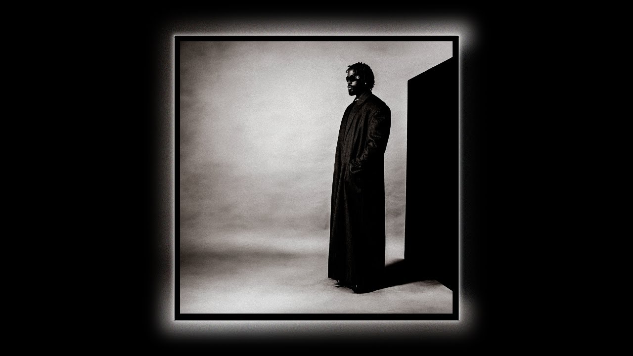 FREE / DAMSO TYPE BEAT 