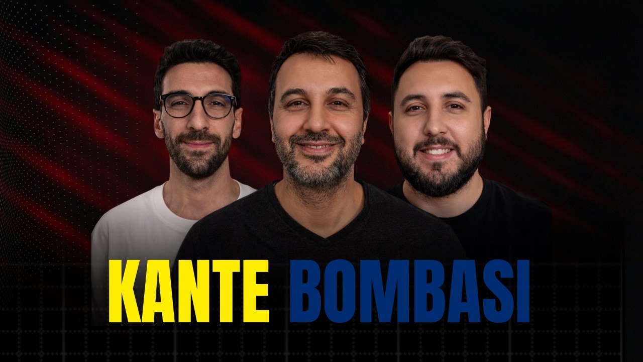 Son Dakika Transfer Haberleri 2026 | Kante FB, Lang GS, Agbadou BJK - Detaylı Analiz