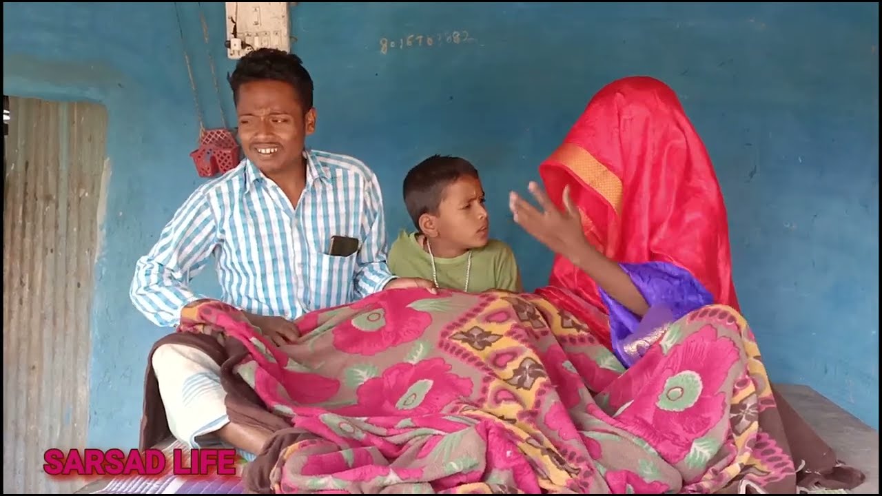 sarsad vlog || @lovelyfunjoke || shooting time