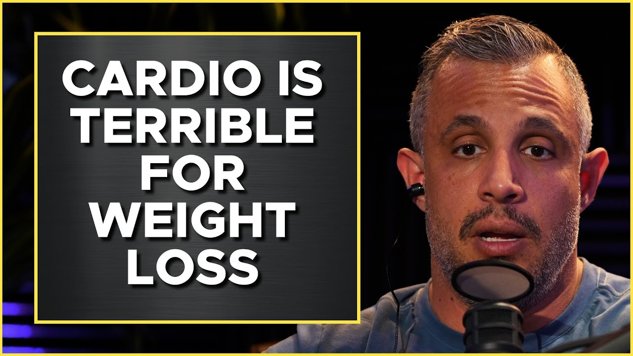 How To Use Cardio The Best Way For LONG-TERM Fat Loss Results