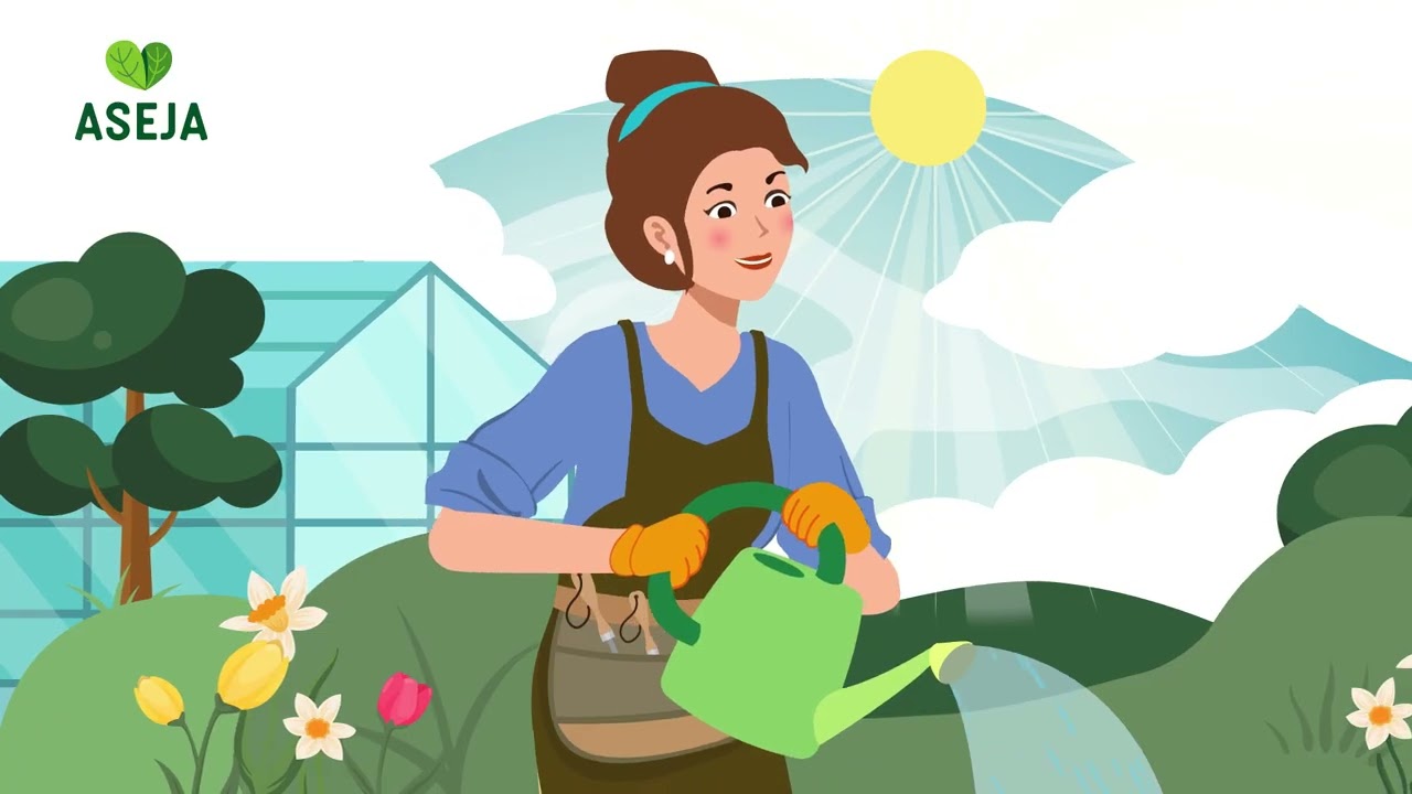🌱 ASEJA – Aistra Auginti! 🌱