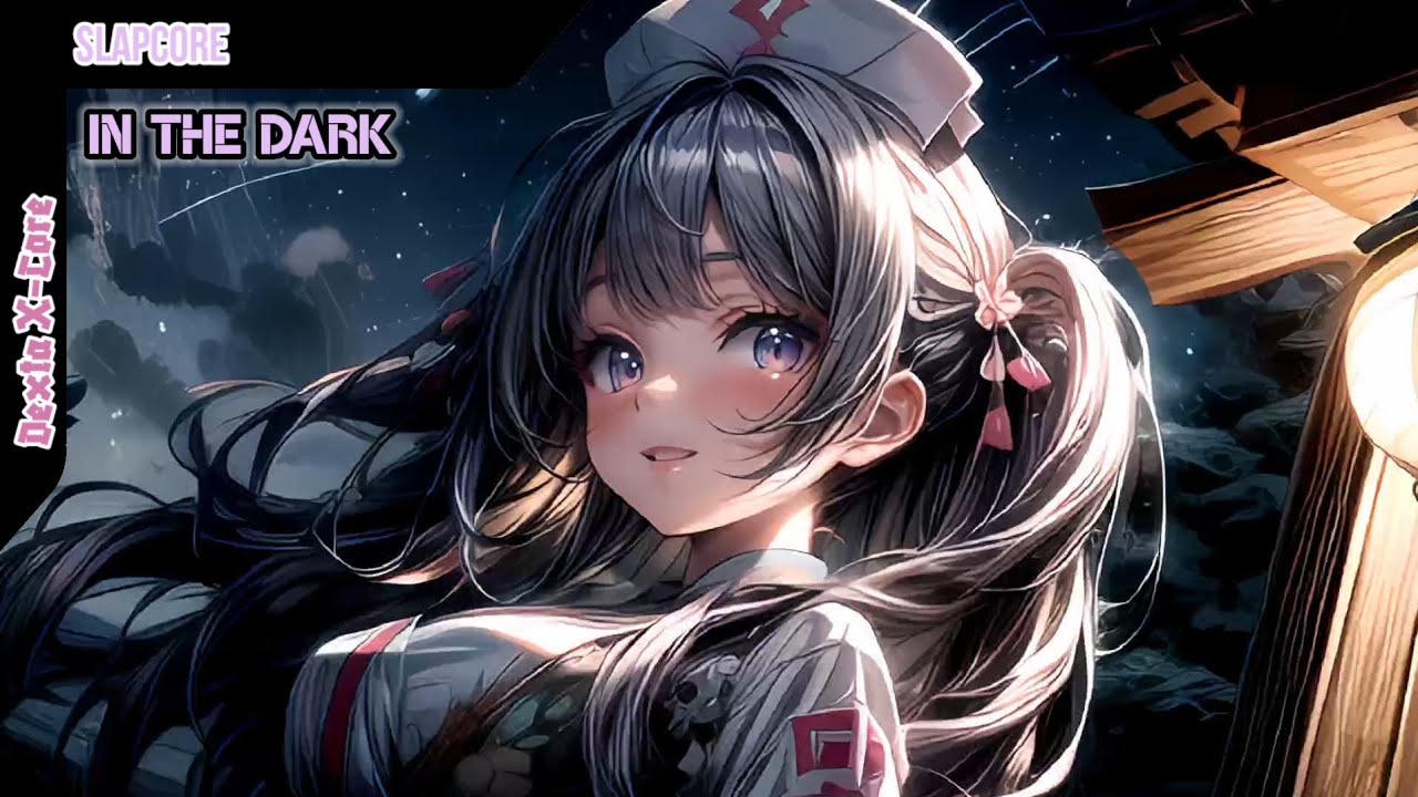 Dexta X-Core | Nightcore - In the Dark