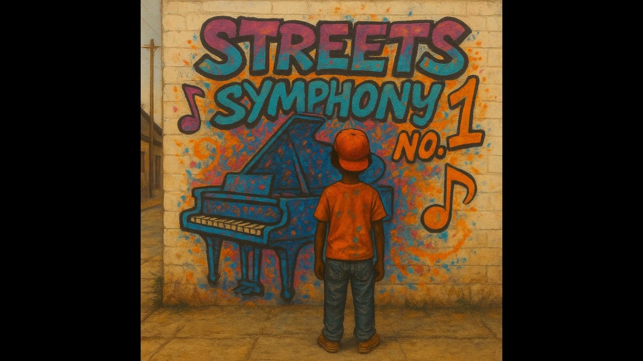 Bits To Beat &ndash; Suburban Orchestra 🏙️🎻 | Classical Trap x Cinematic Beat