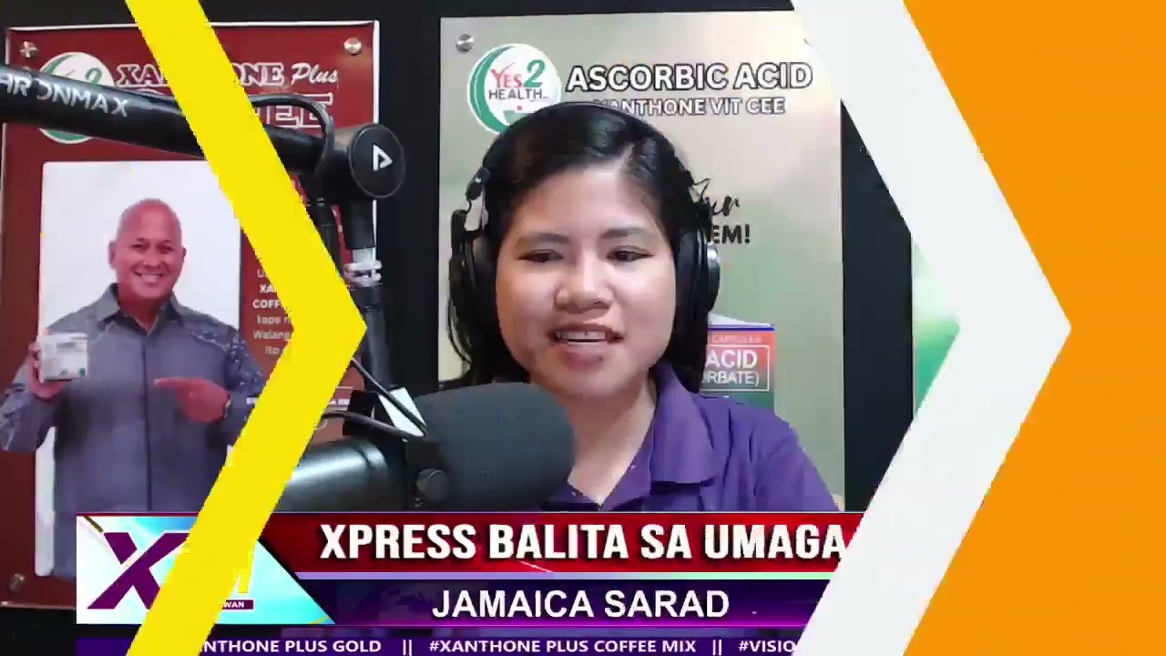 Express Balita sa Umaga | January 07, 2026