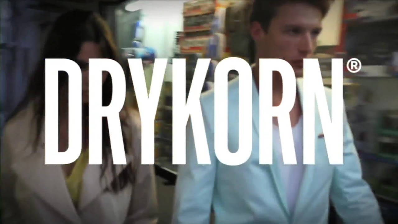 DRYKORN - FASHION
