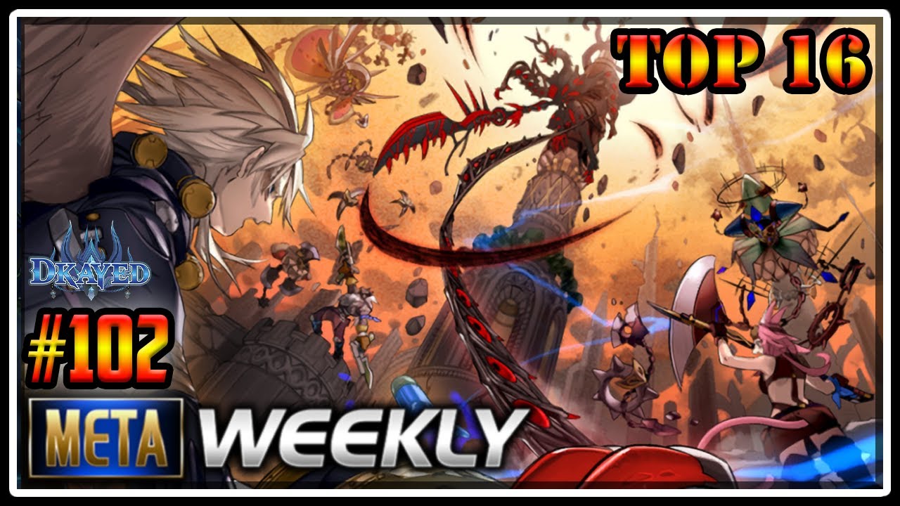 New Banlist! Did It Make A Difference? Top 16! Competitive Master Duel Tournament Gameplay #102
