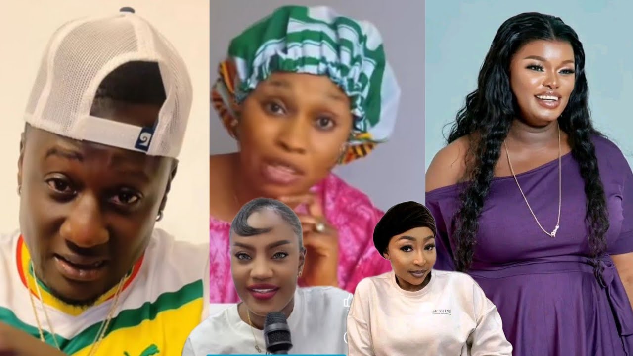 Général Chico Sortie Expliquer Maya kaba et imam , binguini babani et Binta