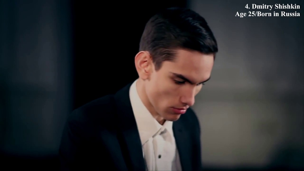 14 Exceptional Classical Pianists in Their 20s