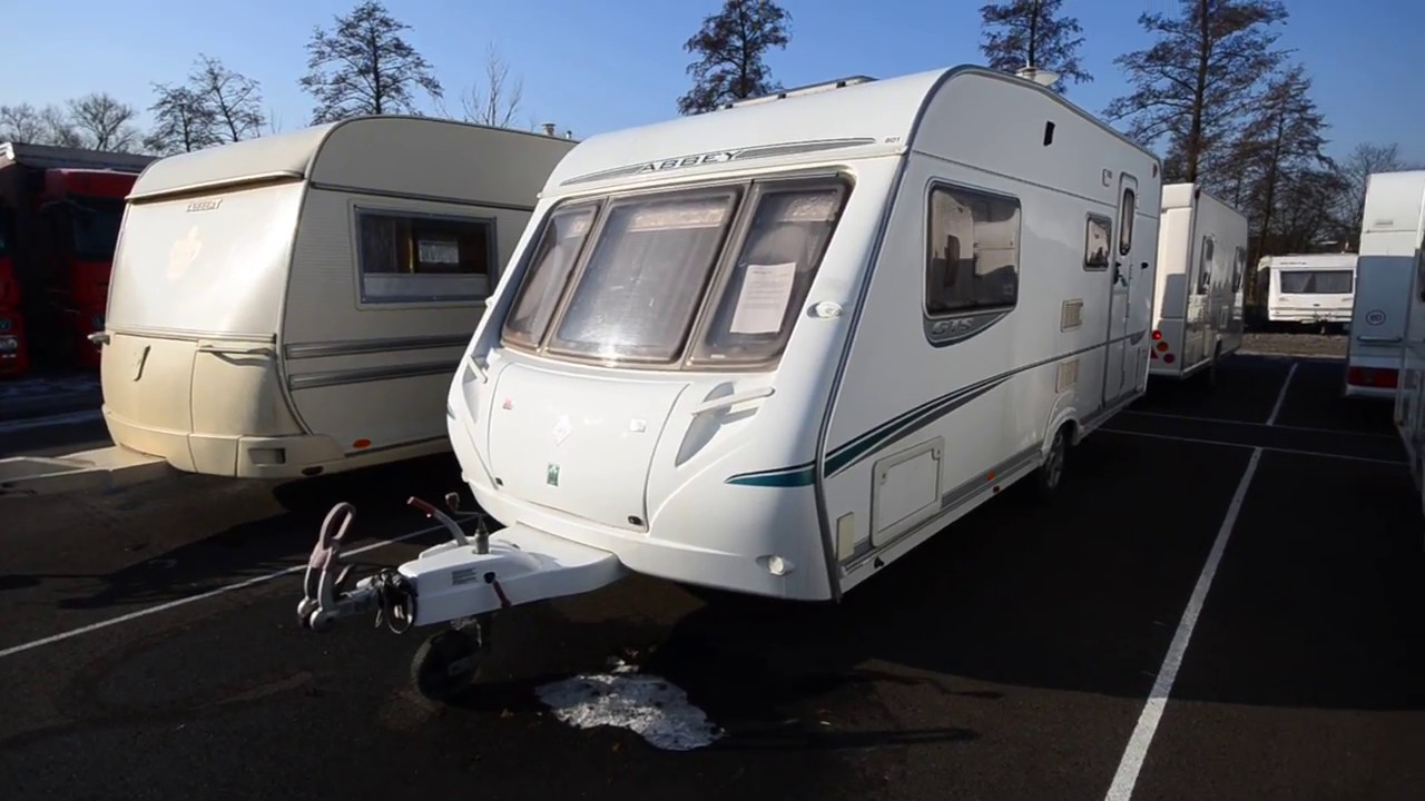 Abbey Vogue 416