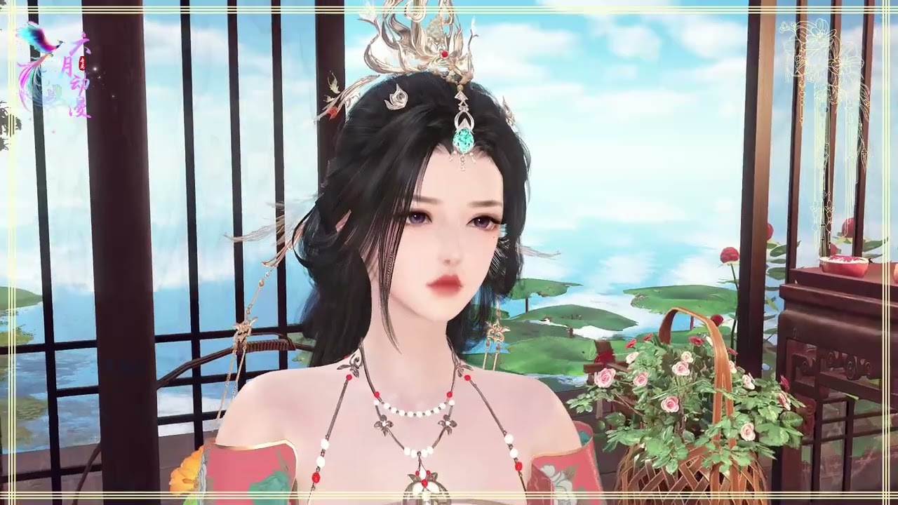 【毒舌世子妃】第118集：当初在青云观的事情