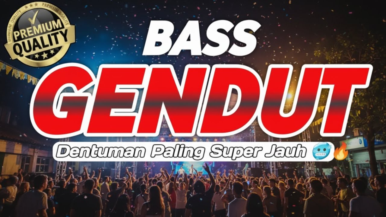DJ CEK SOUND FULL VARIASI BASS LEMBUT TERBARU BIKIN SESAK DI DADA