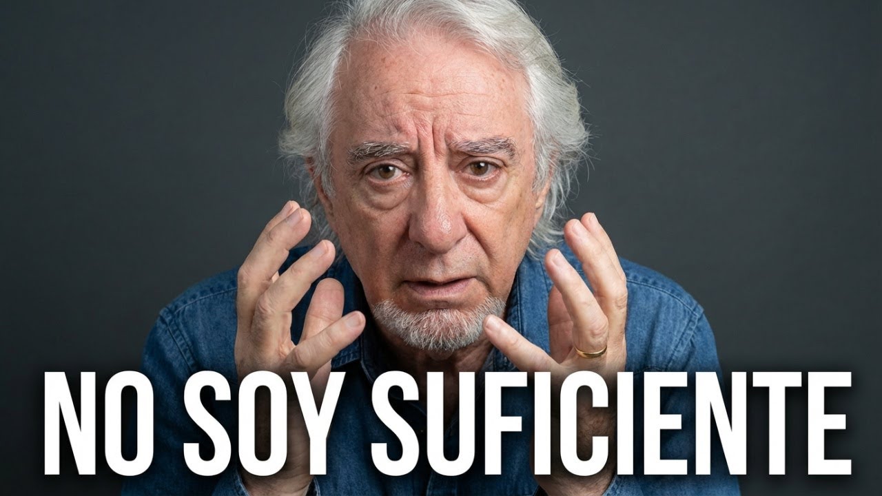 ¿Cuál es el verdadero problema de no sentirse suficiente?