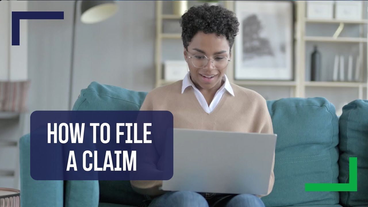 How To File A Claim