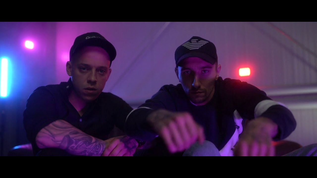 11.STW Podziemie-Zawistni Mi Życzą (feat.Kondziu WNM prod.Krzychu Produkt) OFFICIAL VIDEO