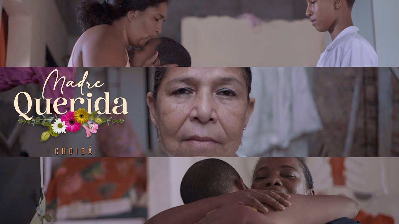 Madre Querida   [ Choibá Chirimía ]