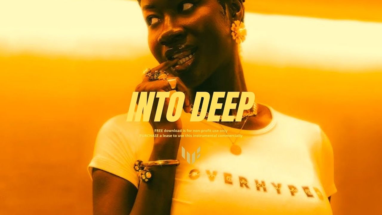 [FREE] Afrobeat x Tems x Rema Type Beat 