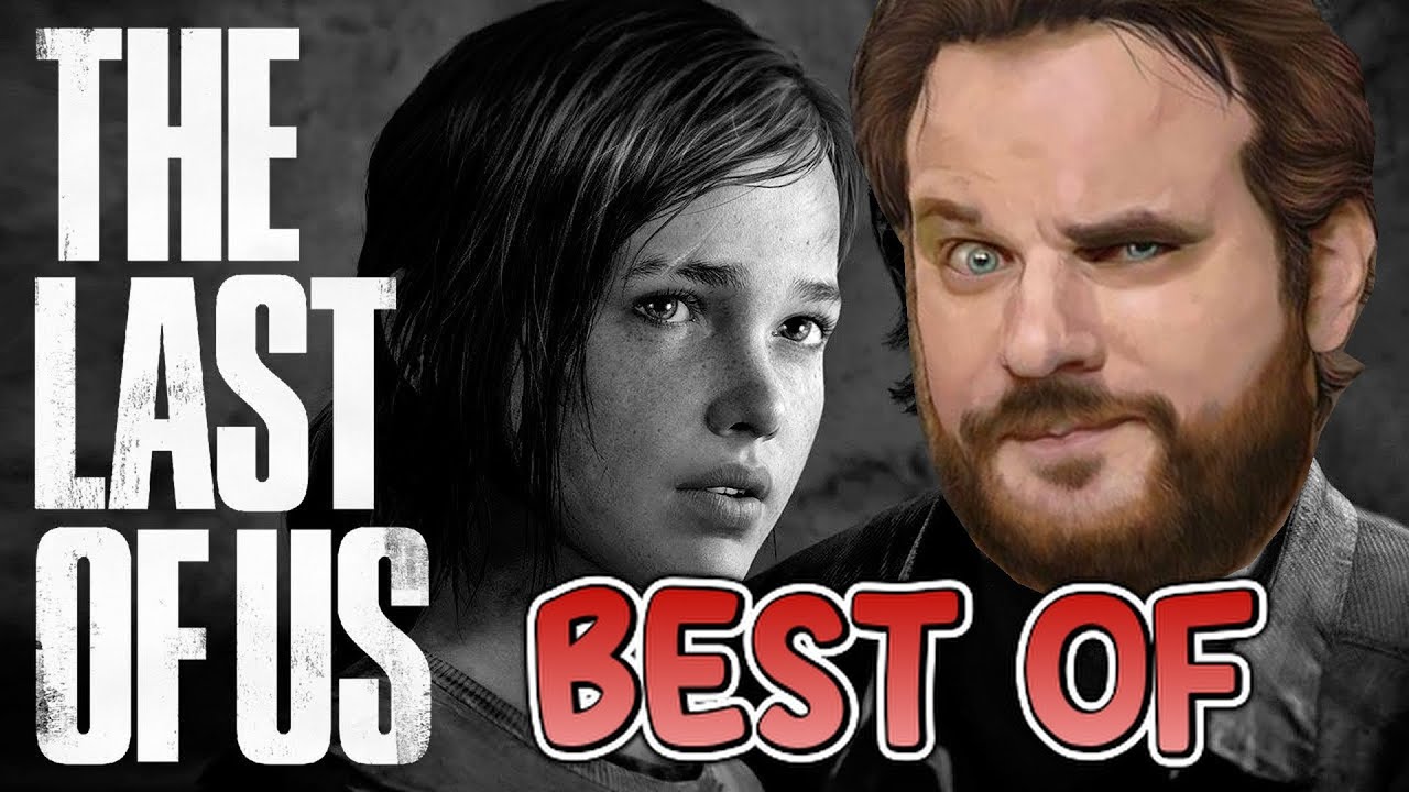 Best of Gronkh: The Last of Us 1 + DLC: Left Behind (2020)