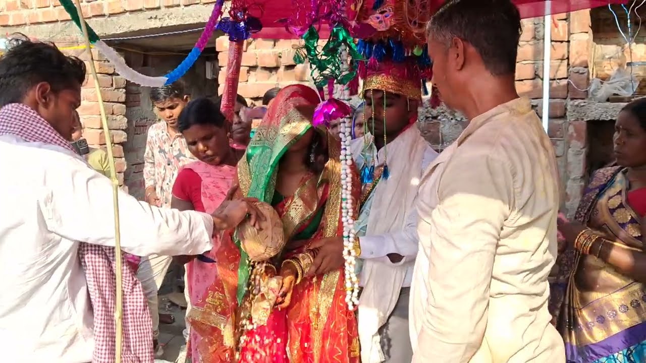 MANDAP MK SHAADI 19 minutes