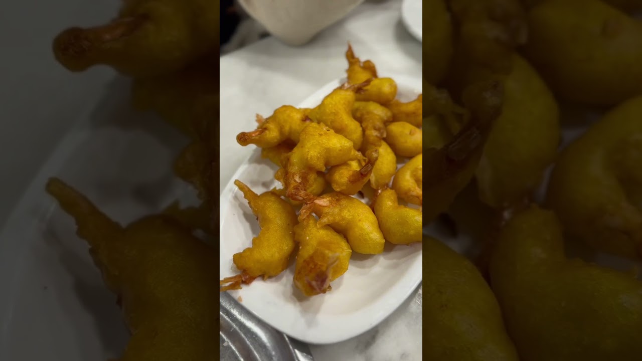 El mejor bar de tapas seg&uacute;n tripadvisor. Est&aacute; en Andaluc&iacute;a . #review #andalucia  #restaurante