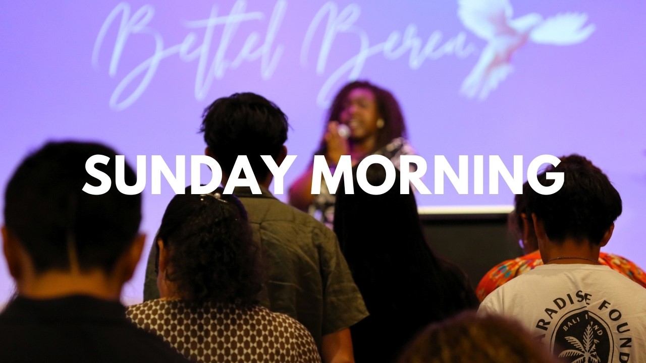 Church Service || 8th of Mar 2026