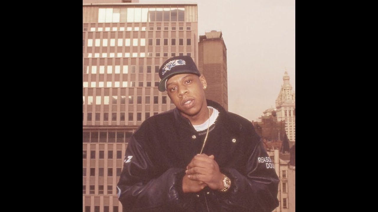 [FREE] Jay Z The Blueprint Type Beat 
