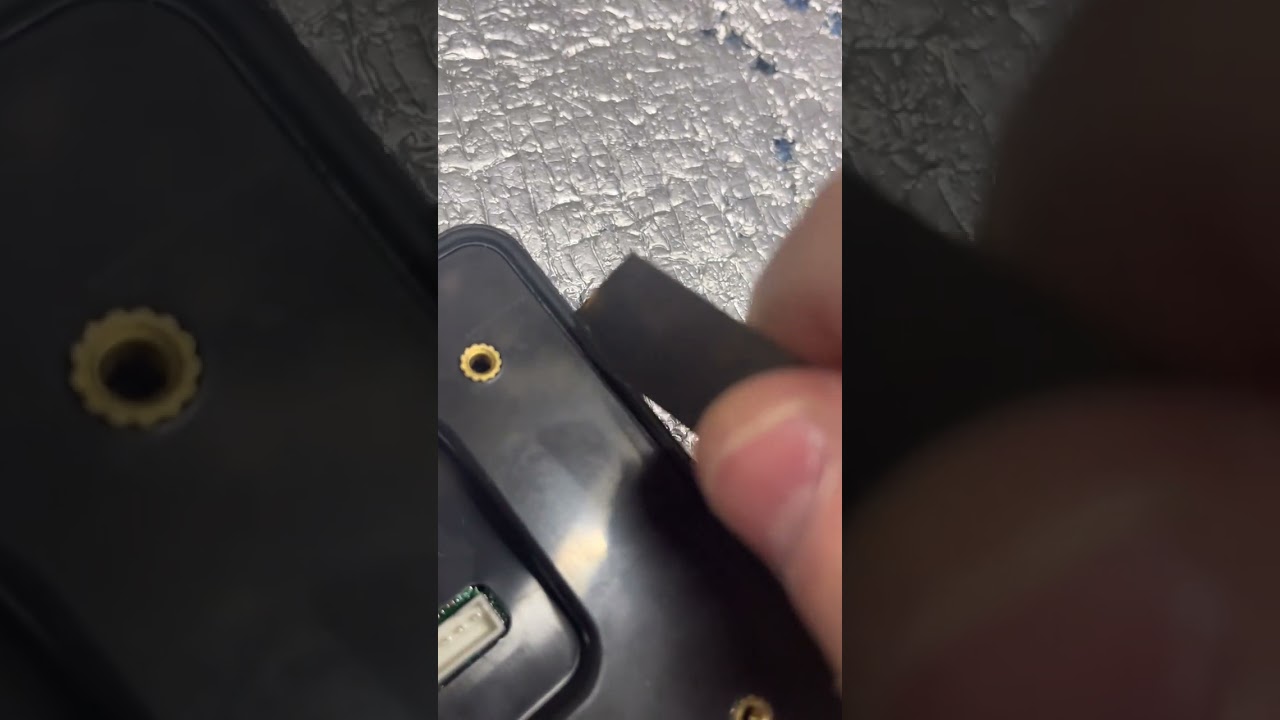 Как разобрать Vendista