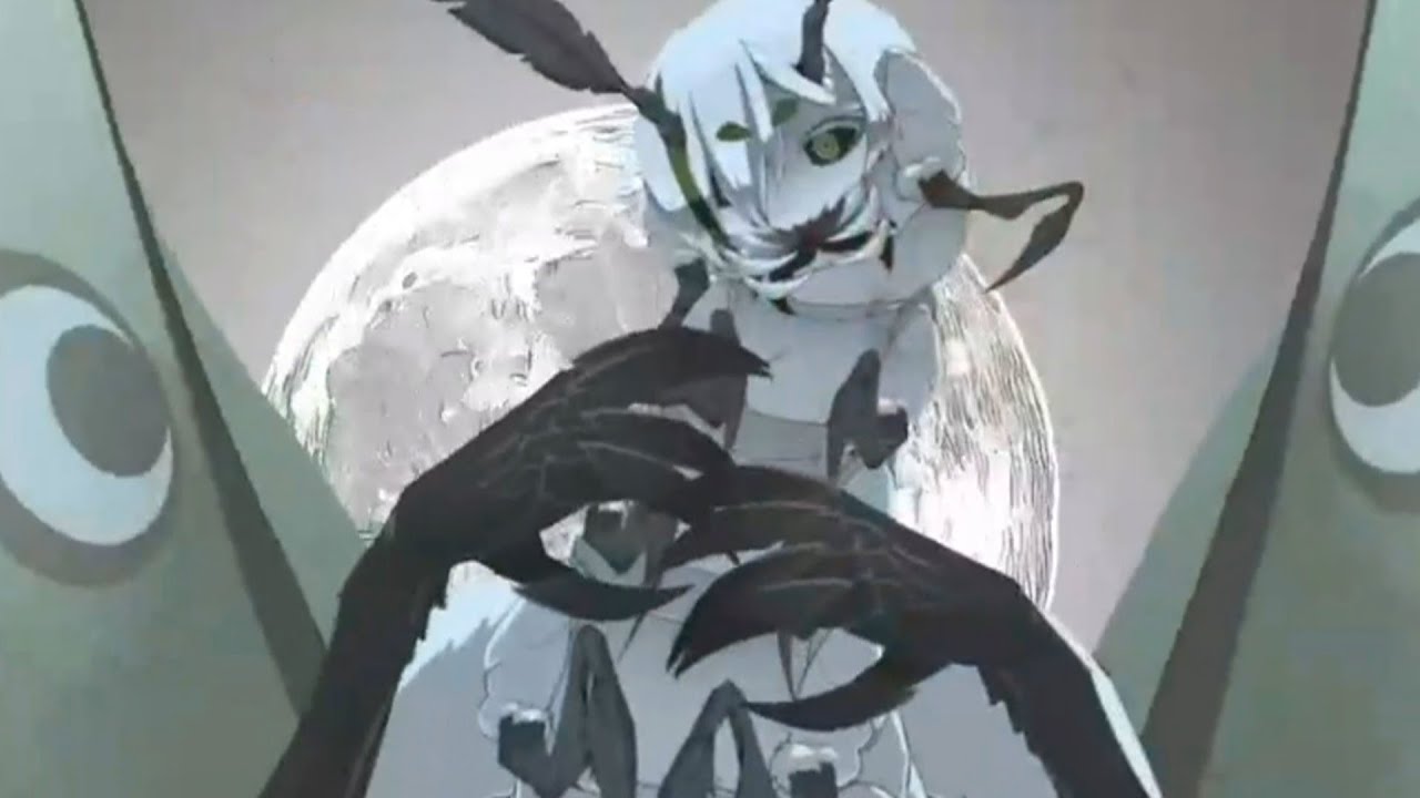 Конечная форма Джунипера..