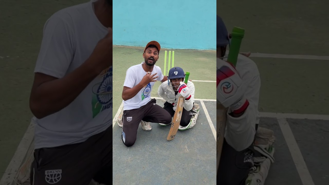 Ganti bj gyi mukesh ki 🤣🤣 #shortvideo #comedy #viralvideo #funny #cricket