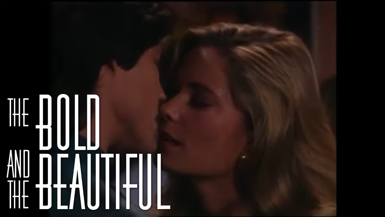 Дерзкие и красивые - 1990 (S3 E229) ПОЛНЫЙ ЭПИЗОД 721