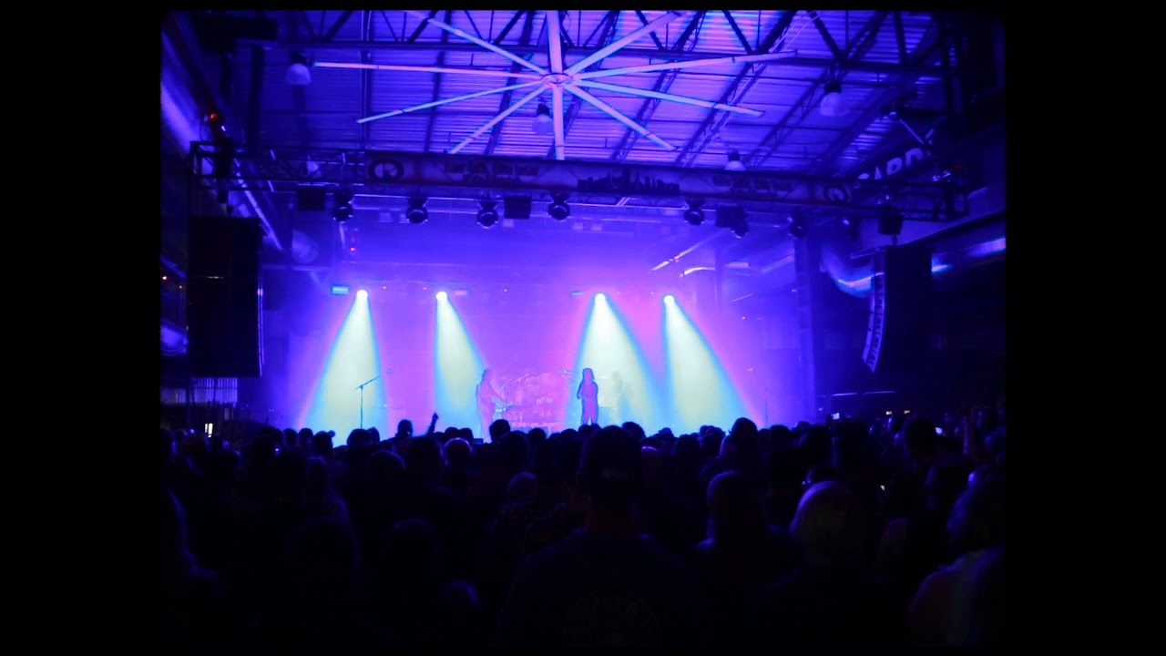 Alternative Buffalo's TKBC 2018 Night One
