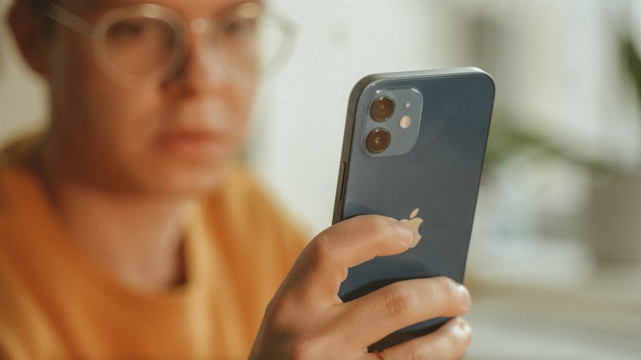 NUEVO iPhone 12 - Review en Español