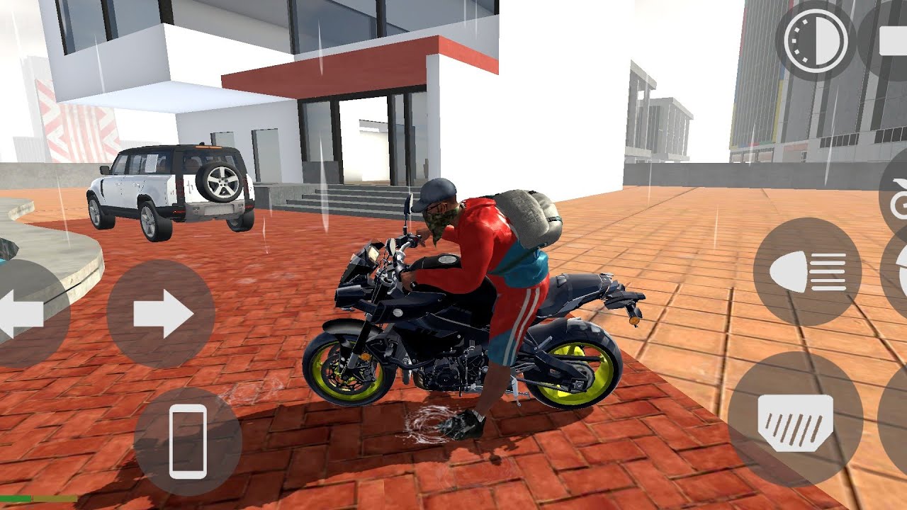 Play the Most Realistic Indian Bike Driving 3D Game e p 18 #games #gaming #bikelover #bikeride 