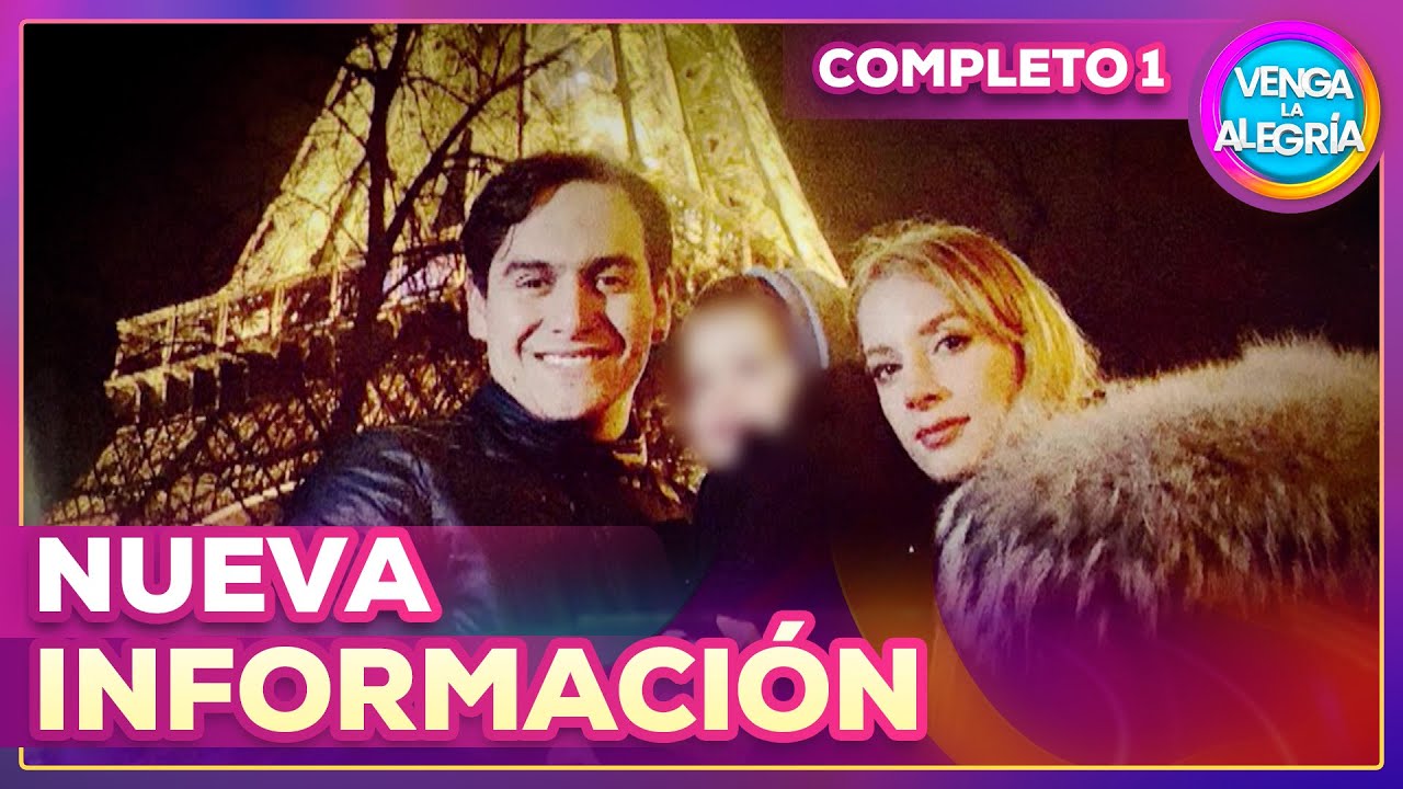 ¡Se difundieron imágenes sensibles e Imelda Tuñón vuelve a ser tendencia! 😱 | Venga La Alegría