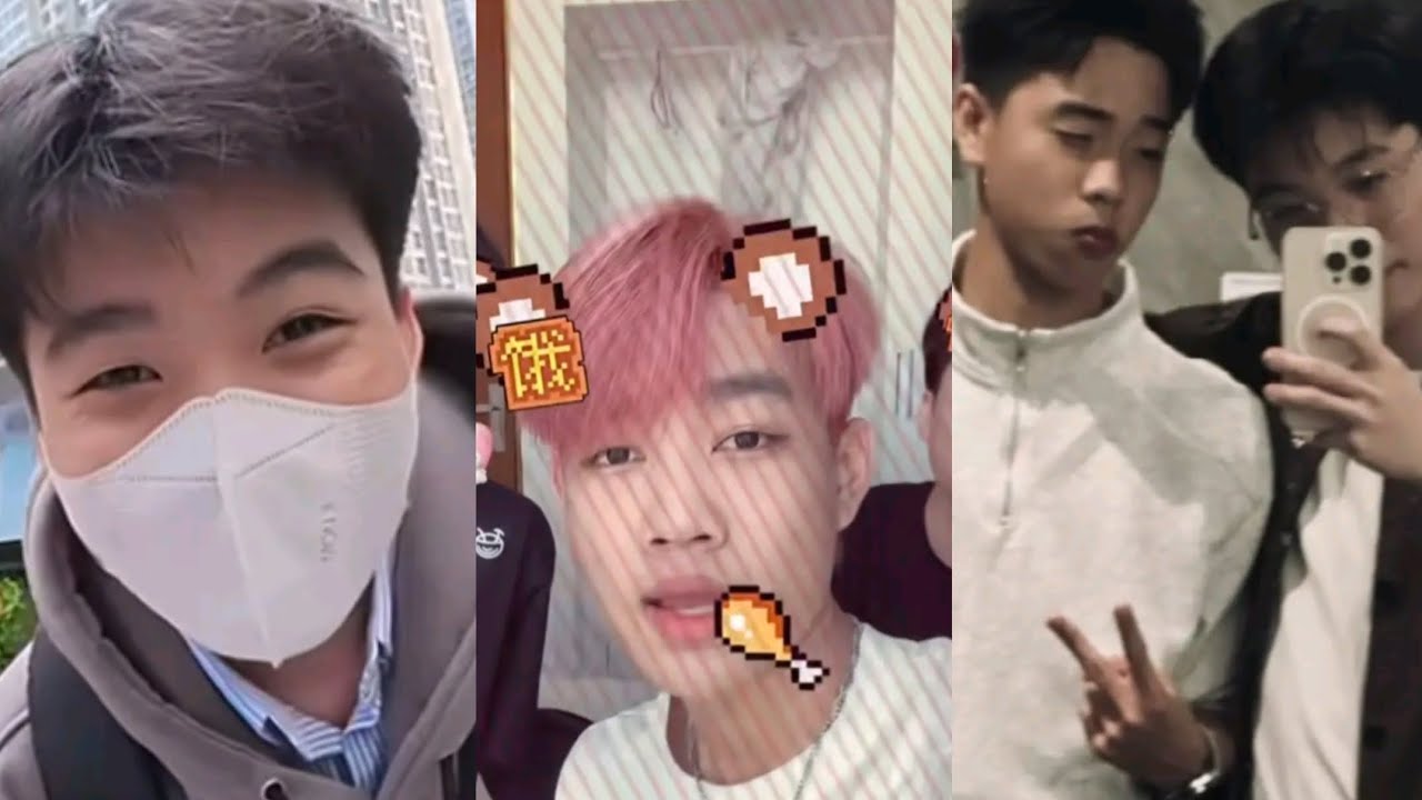 Tổng hợp các vd offline lần 3 của megasmp#megasmp