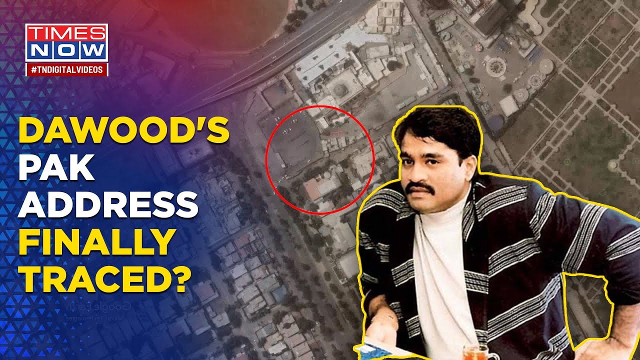 'He Is Living In…': Dawood Ibrahim’s Nephew Gives Startling Details About The Underworld Don