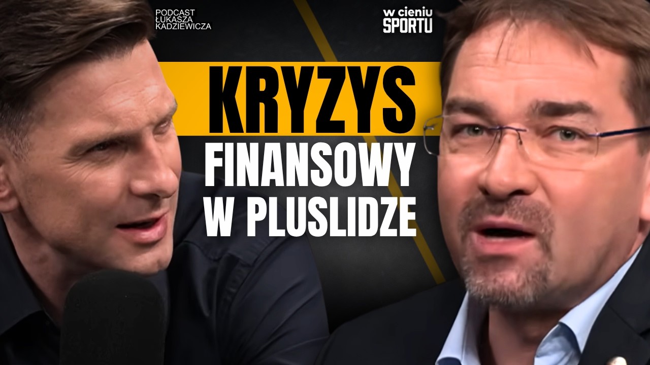 SEBASTIAN ŚWIDERSKI: NIE WYOBRAŻAM SOBIE POLSKIEJ SIATK&Oacute;WKI BEZ KASY ZE SP&Oacute;ŁEK SKARBU PAŃSTWA