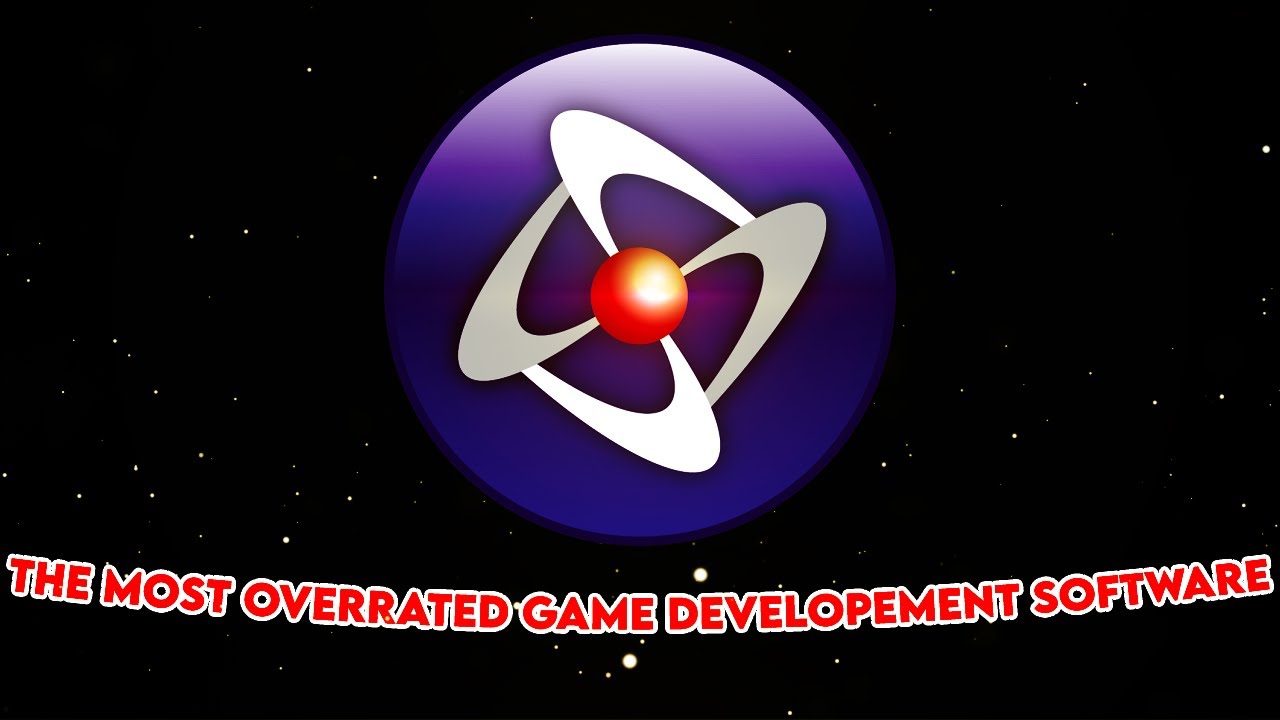 ClickTeam Fusion: The Most Overrated Garbage