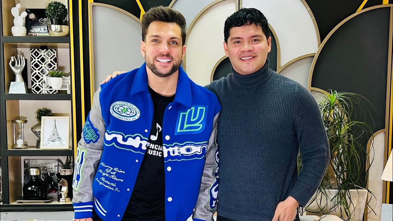 Nicola Porcella ¡El soltero más cotizado de México!