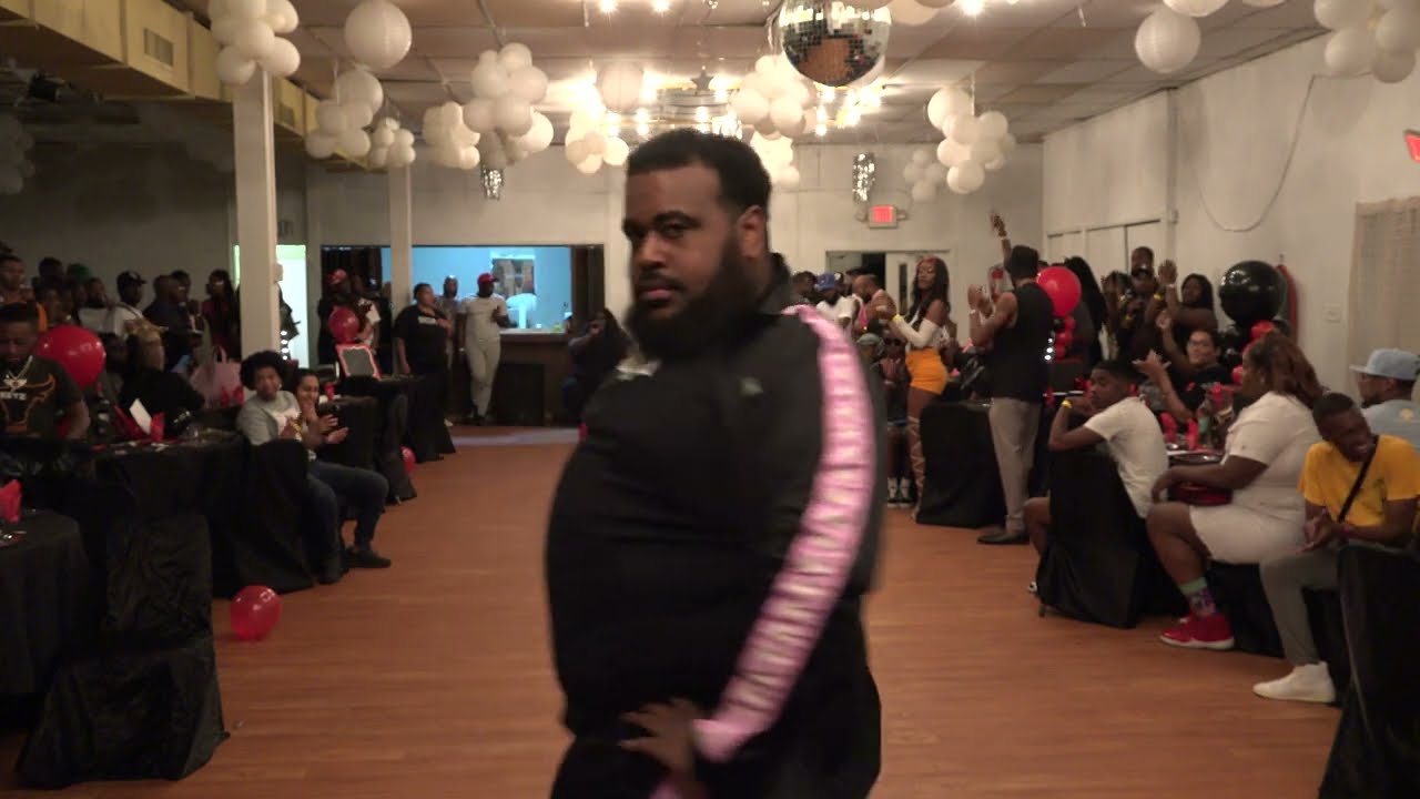 Lss Part 1 @ Drags R Us Dominatrix Ball 2022