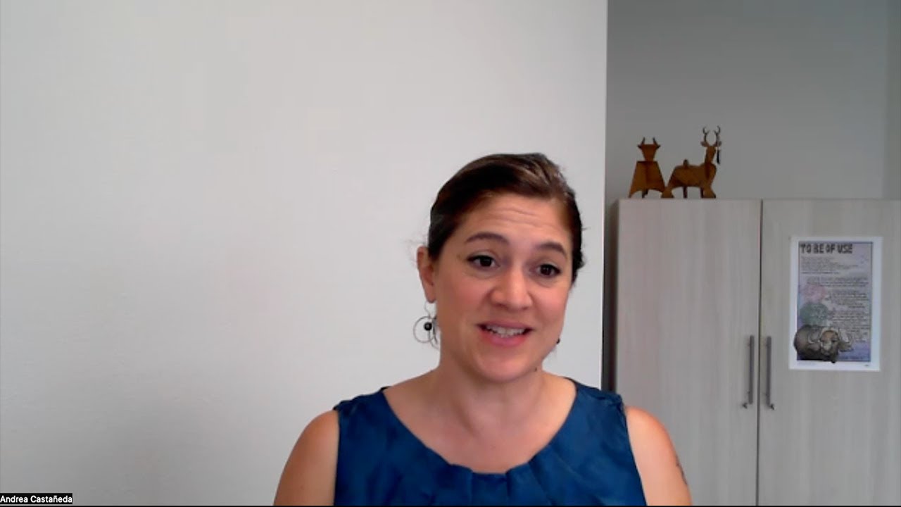 SKPS Superintendent Andrea Castañeda Introduces Herself to the Business Community on September 11!